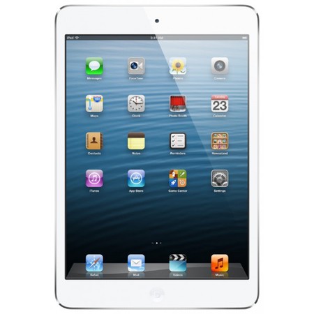 Apple iPad mini 16Gb Wi-Fi + Cellular черный - Псков