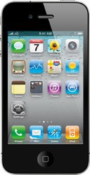 Apple iPhone 4S 64Gb black - Псков