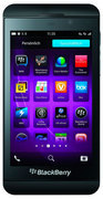 Смартфон BlackBerry BlackBerry Смартфон Blackberry Z10 Black 4G - Псков