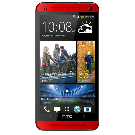 Сотовый телефон HTC HTC One 32Gb - Псков