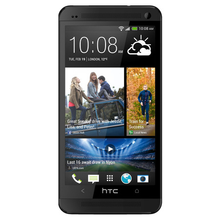 Сотовый телефон HTC HTC One dual sim - Псков