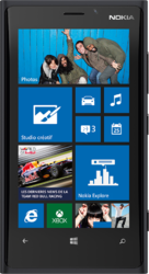 Мобильный телефон Nokia Lumia 920 - Псков