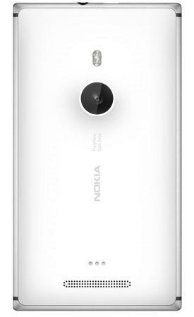 Смартфон NOKIA Lumia 925 White - Псков
