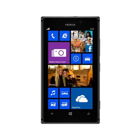 Сотовый телефон Nokia Nokia Lumia 925 - Псков