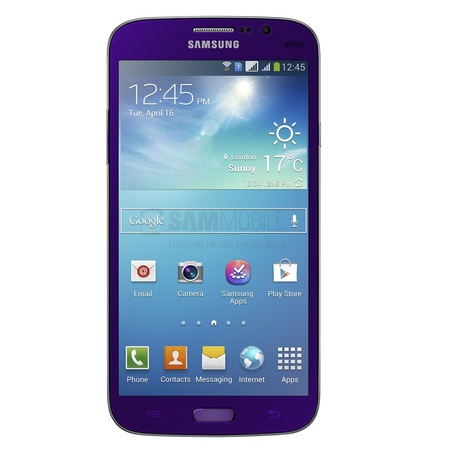 Смартфон Samsung Galaxy Mega 5.8 GT-I9152 - Псков