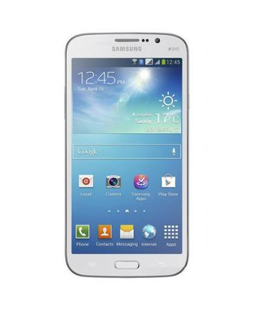 Смартфон Samsung Galaxy Mega 5.8 GT-I9152 White - Псков