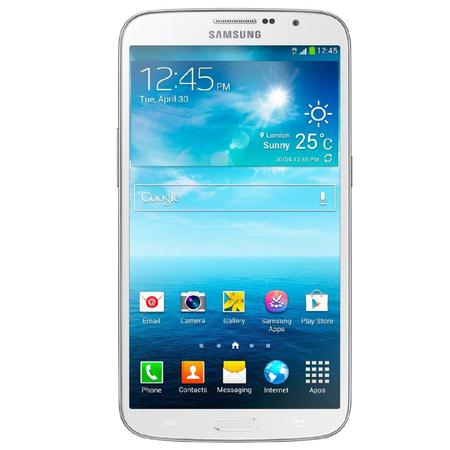 Смартфон Samsung Galaxy Mega 6.3 GT-I9200 White - Псков