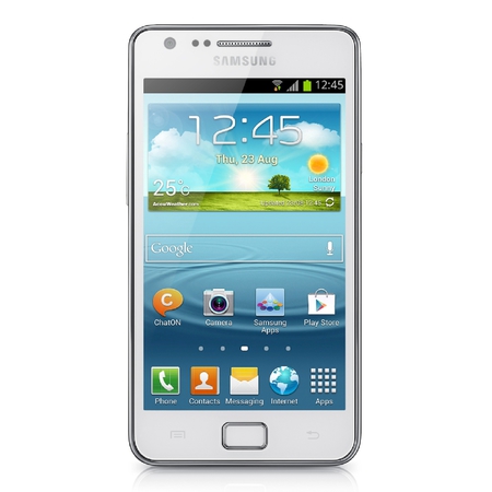 Смартфон Samsung Galaxy S II Plus GT-I9105 - Псков