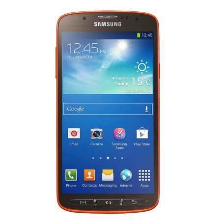 Смартфон Samsung Galaxy S4 Active GT-i9295 16 GB - Псков