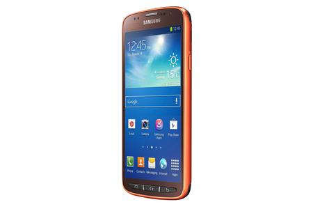 Смартфон Samsung Galaxy S4 Active GT-I9295 Orange - Псков