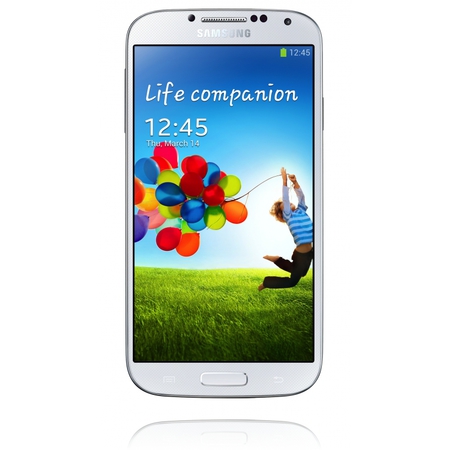 Samsung Galaxy S4 GT-I9505 16Gb черный - Псков