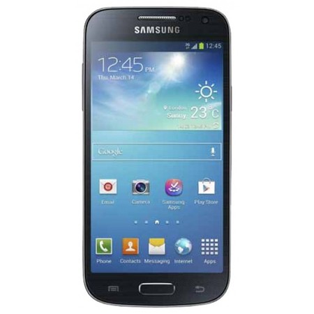 Samsung Galaxy S4 mini GT-I9192 8GB черный - Псков