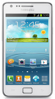 Смартфон SAMSUNG I9105 Galaxy S II Plus White - Псков