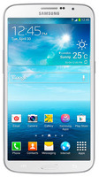 Смартфон SAMSUNG I9200 Galaxy Mega 6.3 White - Псков