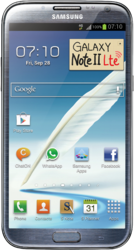Samsung N7105 Galaxy Note 2 16GB - Псков