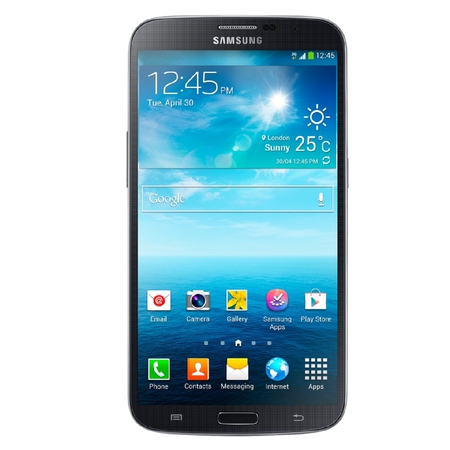 Сотовый телефон Samsung Samsung Galaxy Mega 6.3 GT-I9200 8Gb - Псков