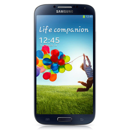 Сотовый телефон Samsung Samsung Galaxy S4 GT-i9505ZKA 16Gb - Псков