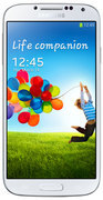 Смартфон Samsung Samsung Смартфон Samsung Galaxy S4 16Gb GT-I9505 white - Псков