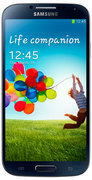 Смартфон Samsung Samsung Смартфон Samsung Galaxy S4 Black GT-I9505 LTE - Псков