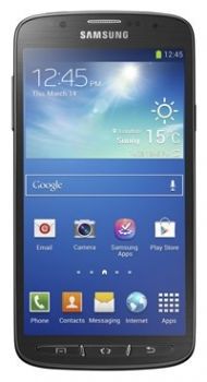 Сотовый телефон Samsung Samsung Samsung Galaxy S4 Active GT-I9295 Grey - Псков