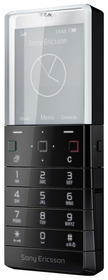 Мобильный телефон Sony Ericsson Xperia Pureness X5 - Псков