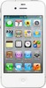 Apple iPhone 4S 16Gb white - Псков