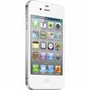 Мобильный телефон Apple iPhone 4S 64Gb (белый) - Псков