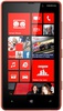 Смартфон Nokia Lumia 820 Red - Псков