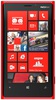 Смартфон Nokia Lumia 920 Red - Псков
