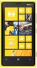 Смартфон Nokia Lumia 920 Yellow - Псков