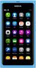 Смартфон Nokia N9 16Gb Blue - Псков