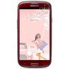 Смартфон Samsung + 1 ГБ RAM+  Galaxy S III GT-I9300 16 Гб 16 ГБ - Псков