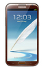 Смартфон Samsung Galaxy Note 2 GT-N7100 Amber Brown - Псков