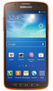 Смартфон SAMSUNG I9295 Galaxy S4 Activ Orange - Псков