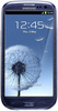 Смартфон SAMSUNG I9300 Galaxy S III 16GB Pebble Blue - Псков