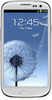 Смартфон SAMSUNG I9300 Galaxy S III 16GB Marble White - Псков