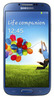 Смартфон SAMSUNG I9500 Galaxy S4 16Gb Blue - Псков