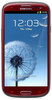 Смартфон Samsung Samsung Смартфон Samsung Galaxy S III GT-I9300 16Gb (RU) Red - Псков
