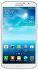 Смартфон Samsung Samsung Смартфон Samsung Galaxy Mega 6.3 8Gb GT-I9200 (RU) белый - Псков