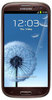 Смартфон Samsung Samsung Смартфон Samsung Galaxy S III 16Gb Brown - Псков