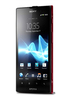 Смартфон Sony Xperia ion Red - Псков