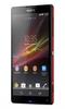 Смартфон Sony Xperia ZL Red - Псков