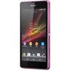 Смартфон Sony Xperia ZR Pink - Псков